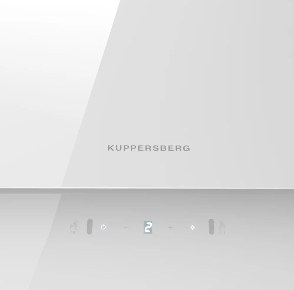 Kuppersberg F 603 W