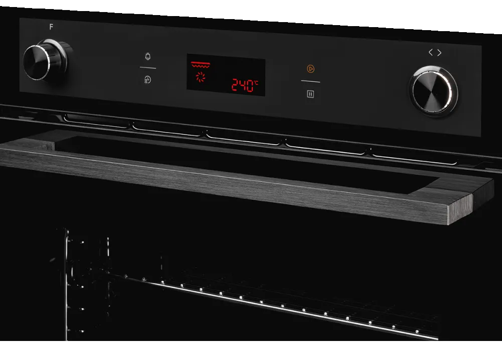 Kuppersberg HM 629 Black