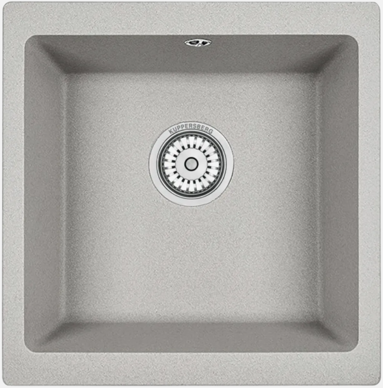 Kuppersberg UNIVERSA 50 NL 1B ROCK