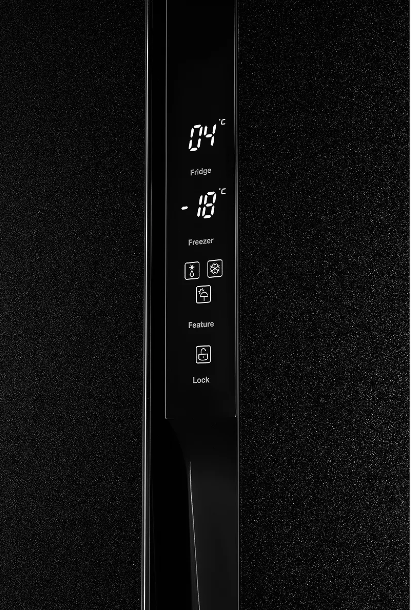 Kuppersberg RFFI 184 BG