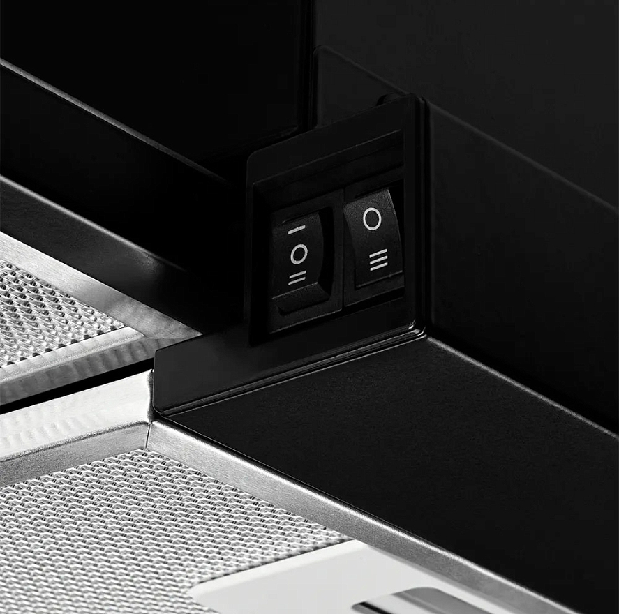 Kuppersberg SLIMTURBO 60 GB