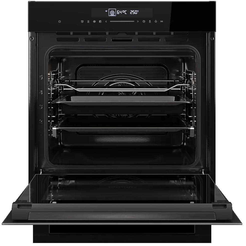 Kuppersberg HT 613 Black