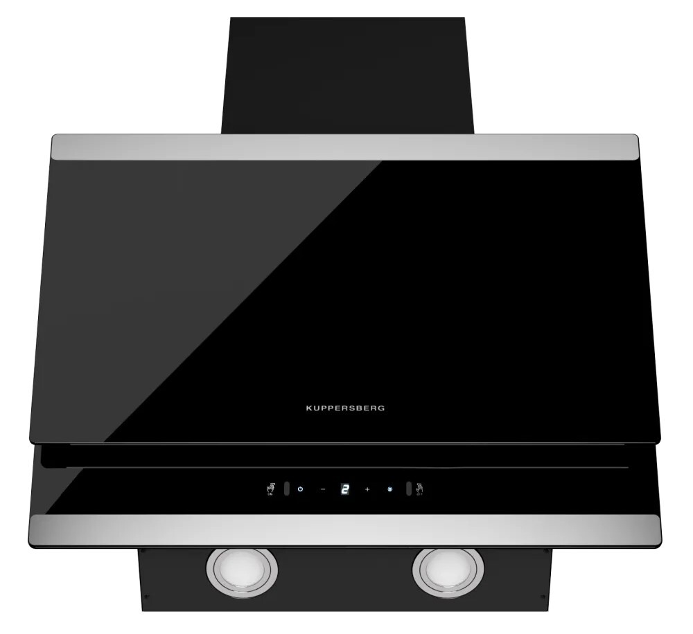 Kuppersberg F 603 BX