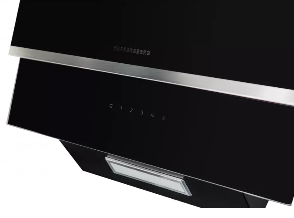 Kuppersberg F 600 B
