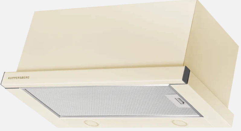 Kuppersberg SLIMTURBO 60 W