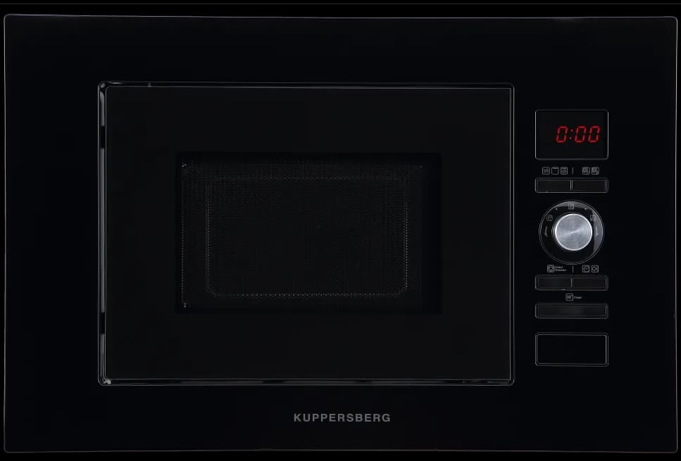 Kuppersberg HMW 625 B