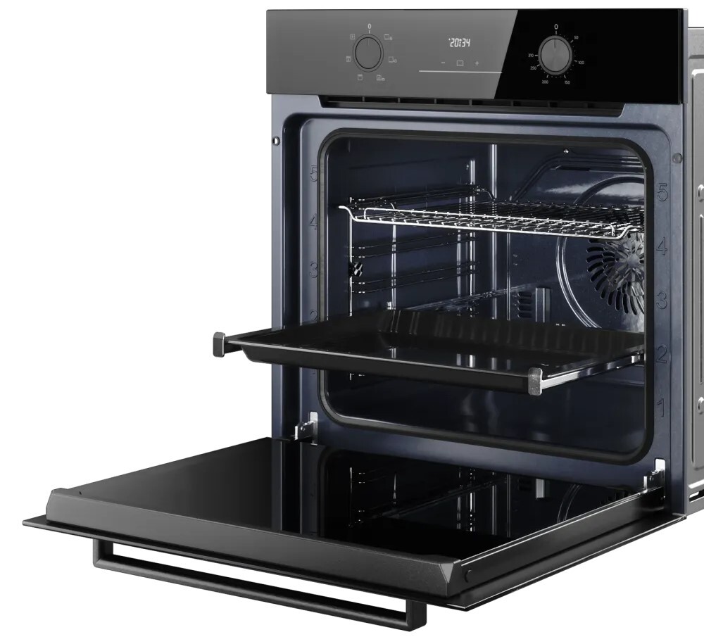 Kuppersberg HO 606 P Black