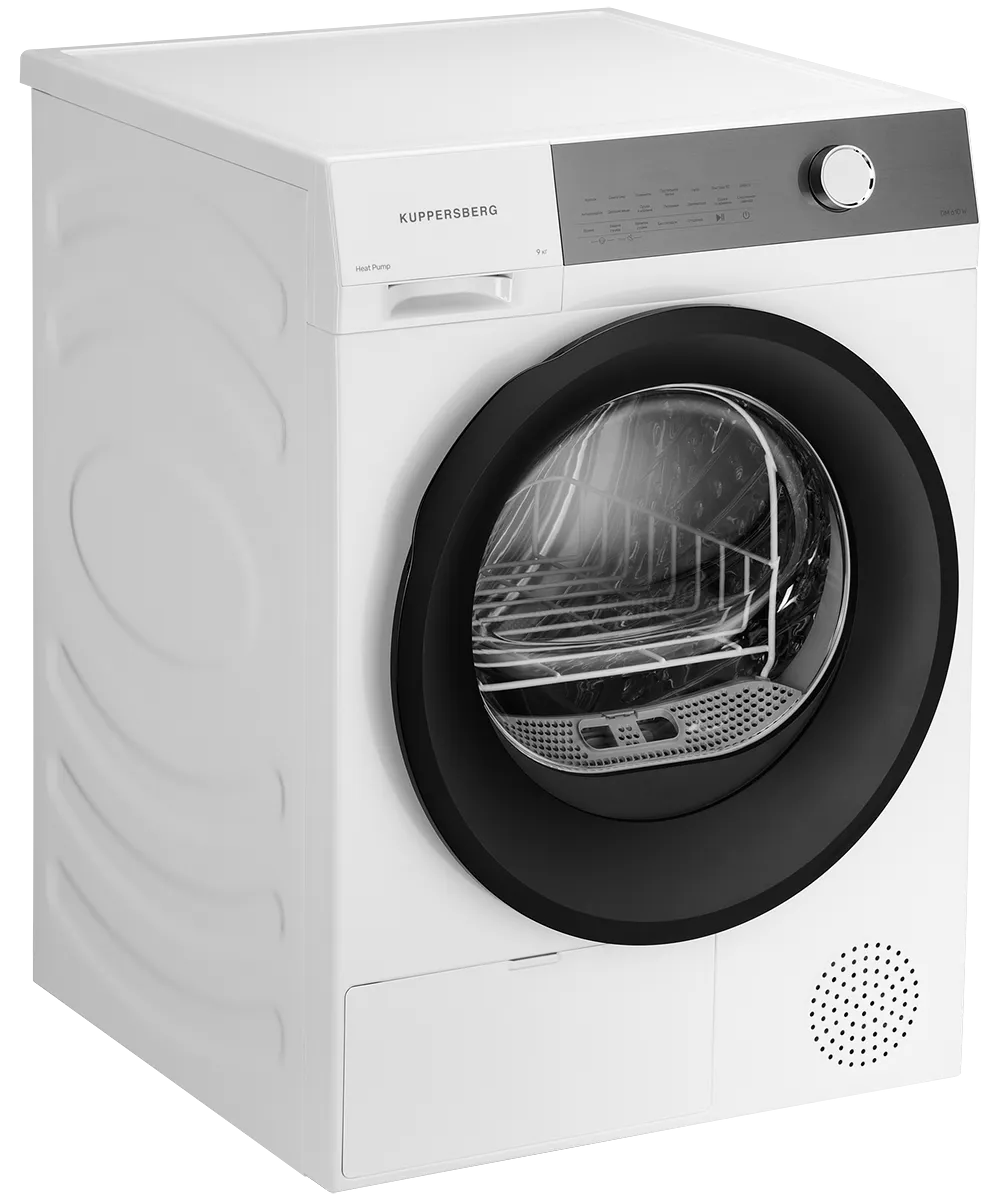 Kuppersberg DM 610 W