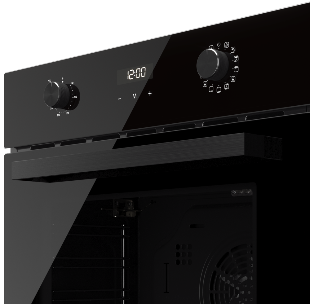 Kuppersberg HF 678 B