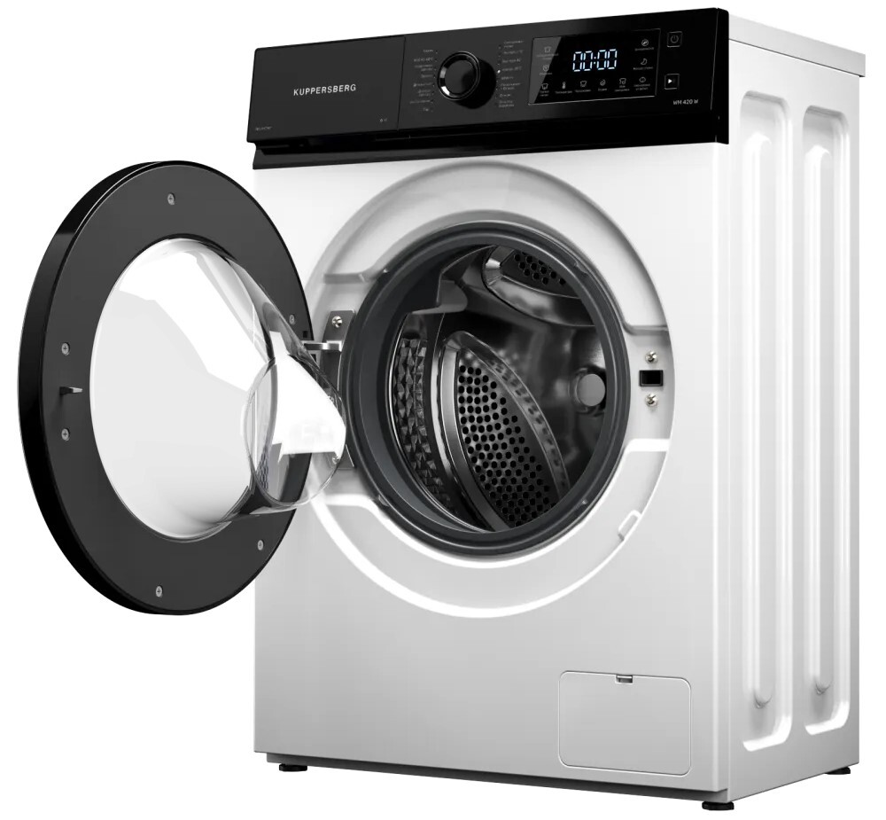 Kuppersberg WM 420 W