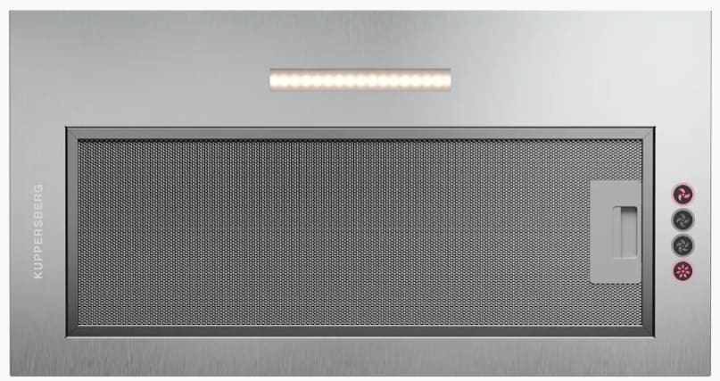 Kuppersberg INTOUCH 60 X