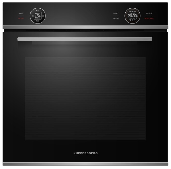 Kuppersberg HT 612 BX