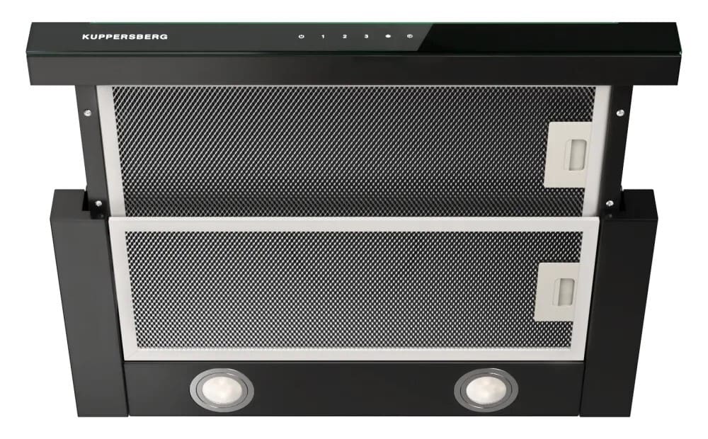 Kuppersberg SLIMTOUCH 60 B