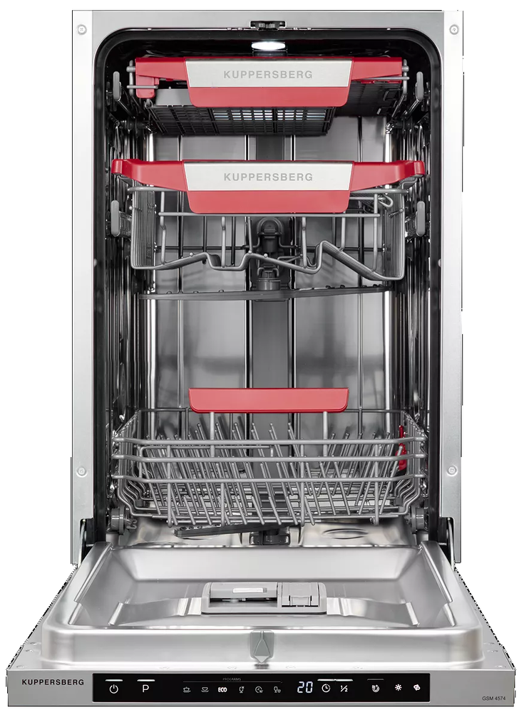 Kuppersberg GSM 4574
