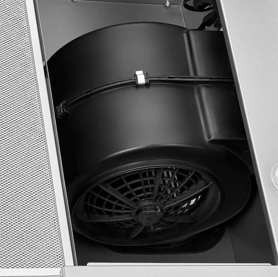 Kuppersberg SLIMTURBO 60 X