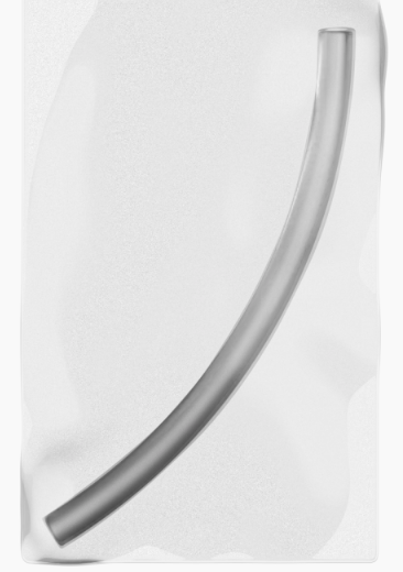 Kuppersberg трубка капучинатора для кофемашин KMT 001