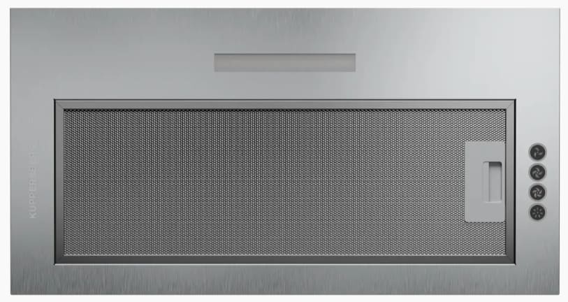 Kuppersberg INTOUCH 60 X