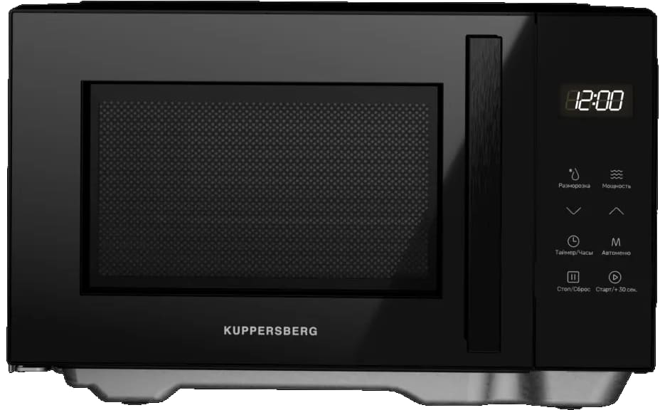 Kuppersberg FMW 200 B