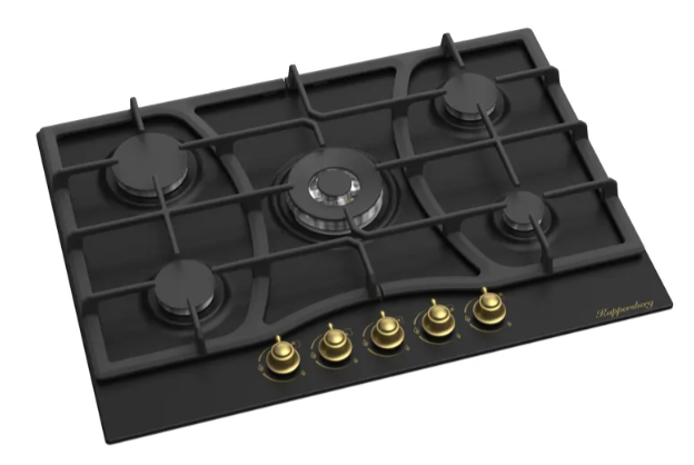 Kuppersberg FS 710 Ant Bronze