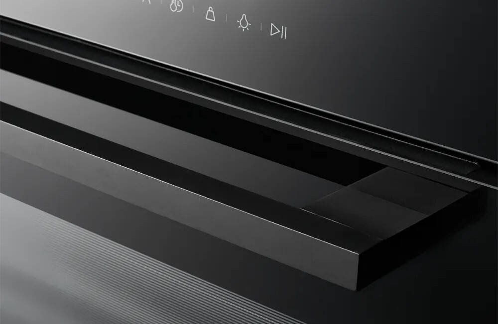 Kuppersberg KWD 802 Black