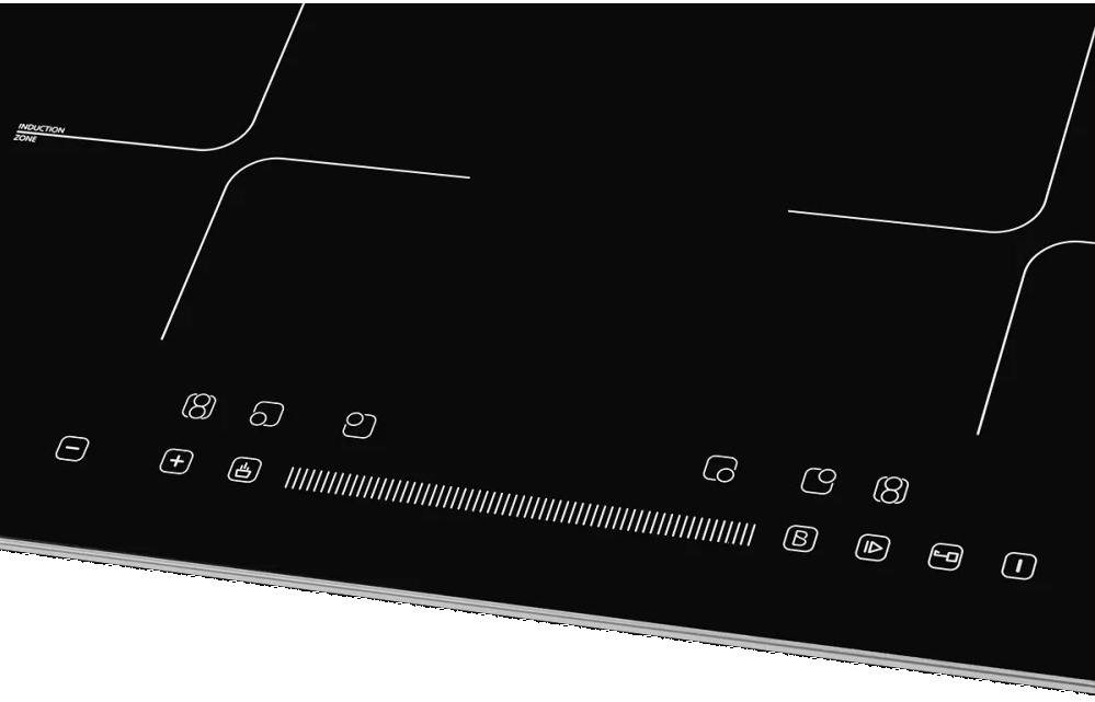 Kuppersberg ICS 622 R
