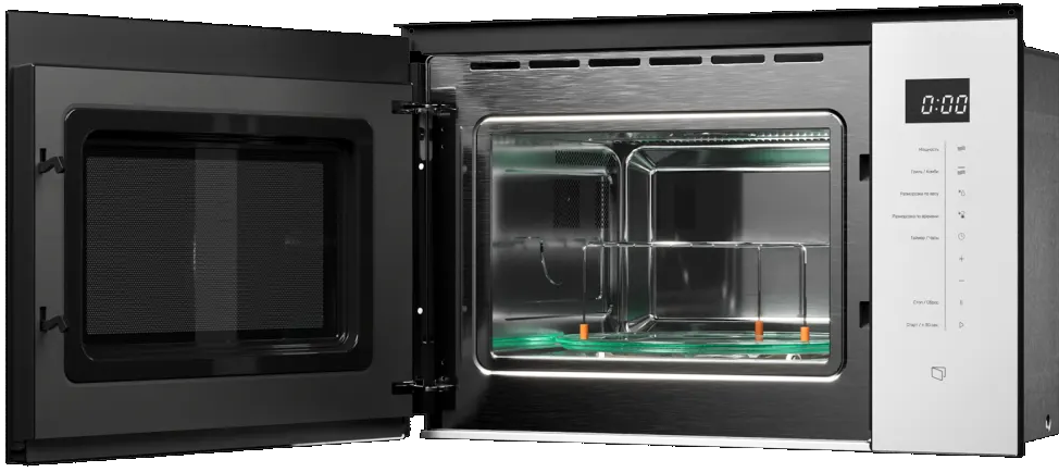 Kuppersberg HMW 651 W