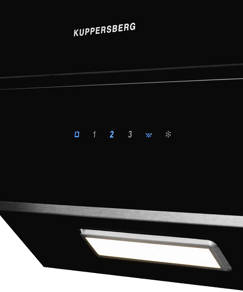 Kuppersberg F 600 BX