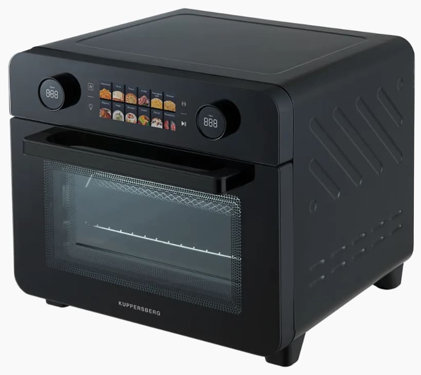 Kuppersberg KMO 250