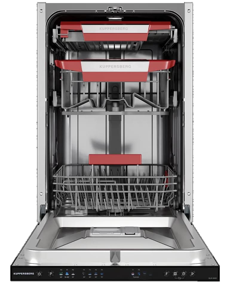 Kuppersberg GLM 4581