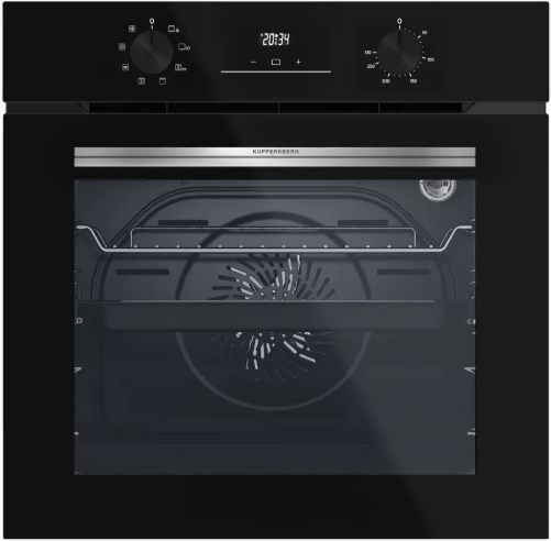 Kuppersberg HO 608 X Line