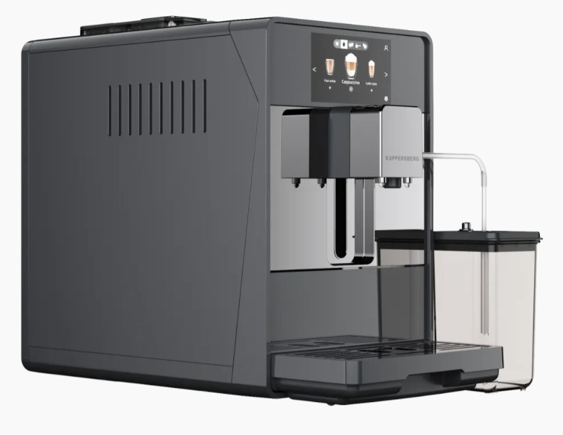 Kuppersberg KCF 401 G