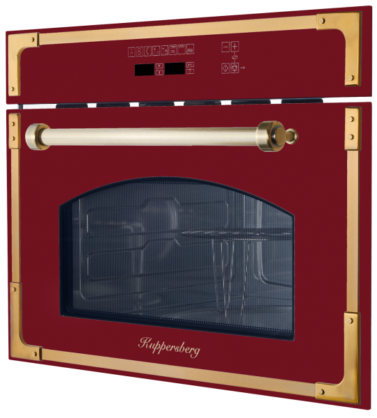 Kuppersberg RMW 969 BOR