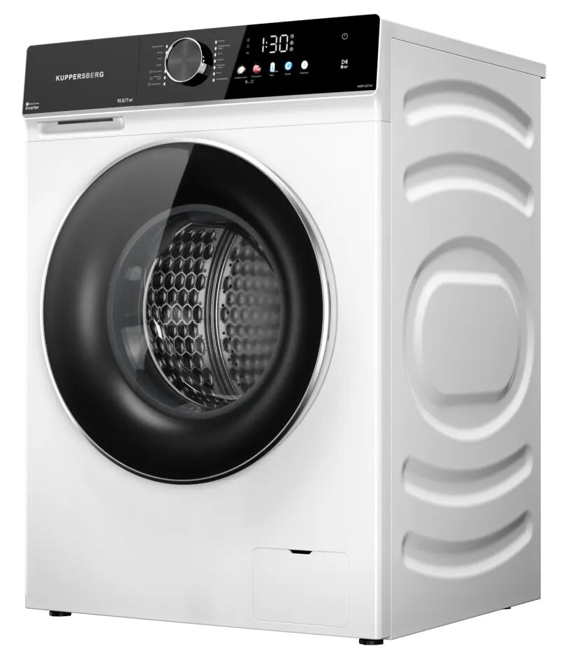 Kuppersberg WDM 601 W