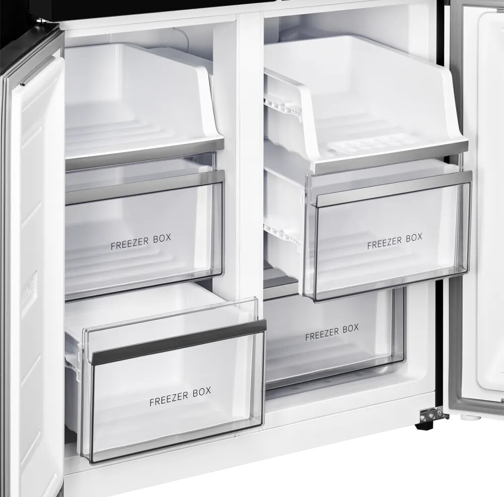 Kuppersberg NFFD 186 BG