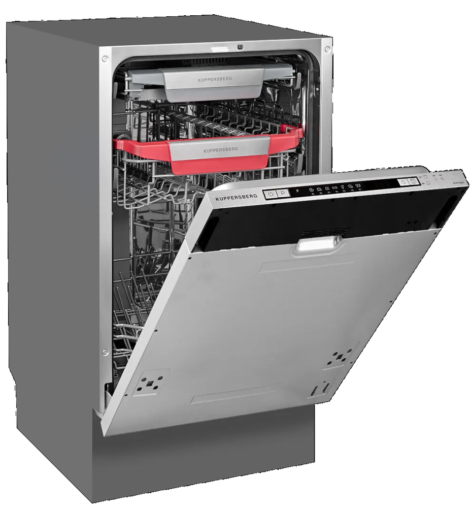 Kuppersberg GLM 4580