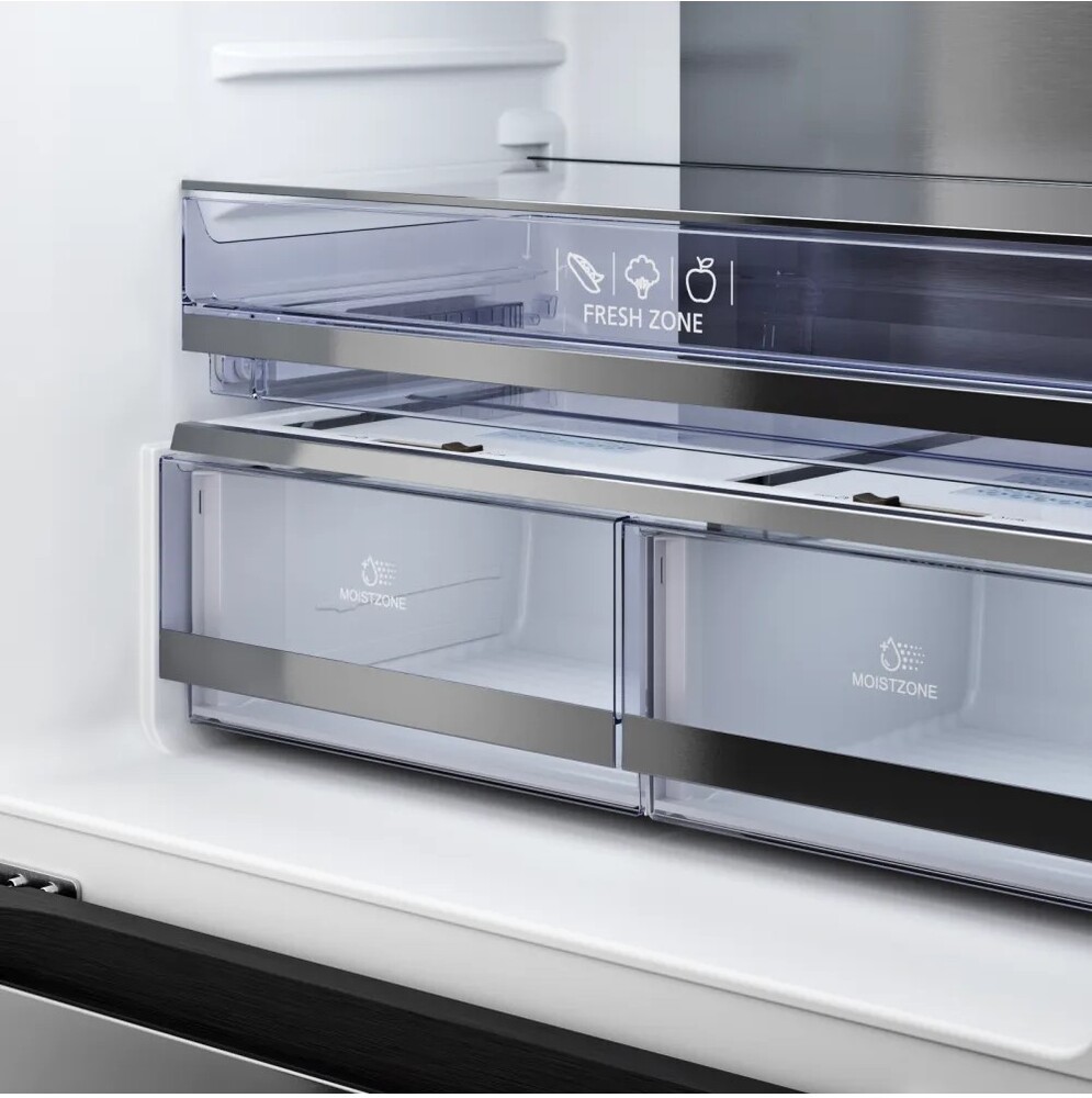 Kuppersberg RFFI 184 X