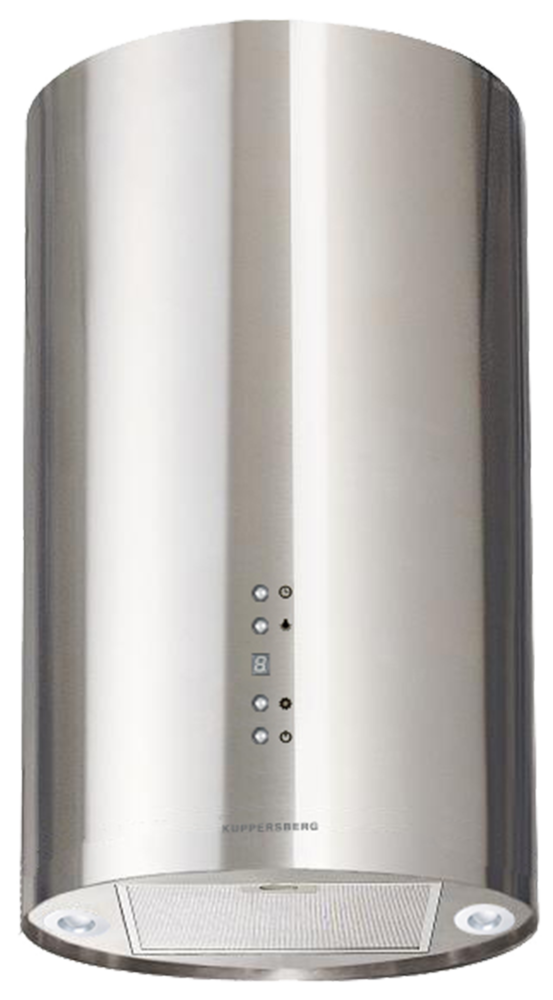 Kuppersberg TUBA 35 X