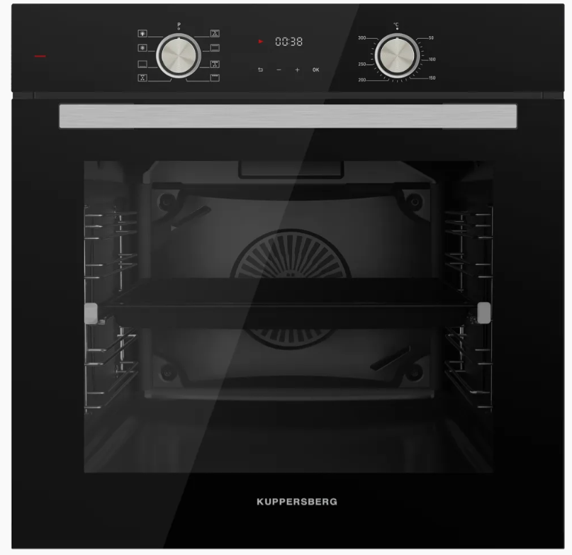 Kuppersberg HO 608 B