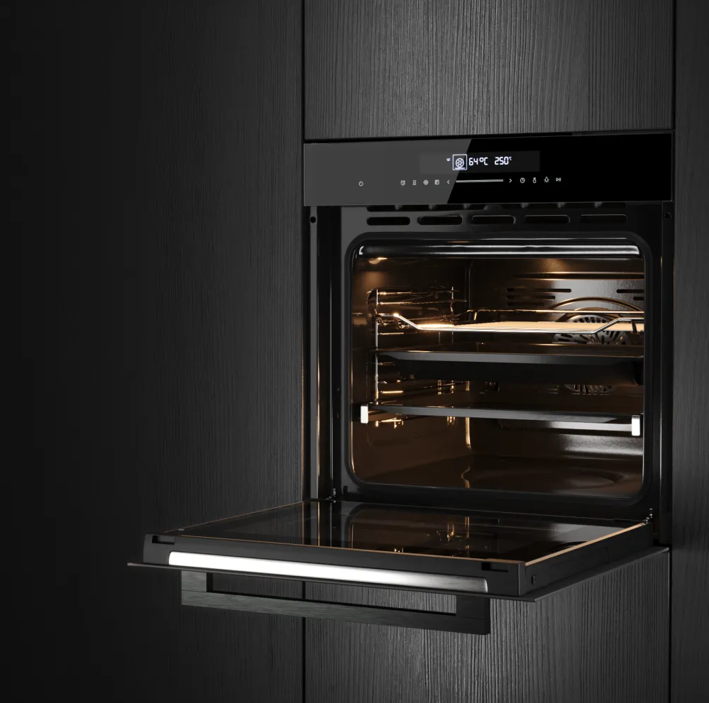 Kuppersberg HT 613 Black