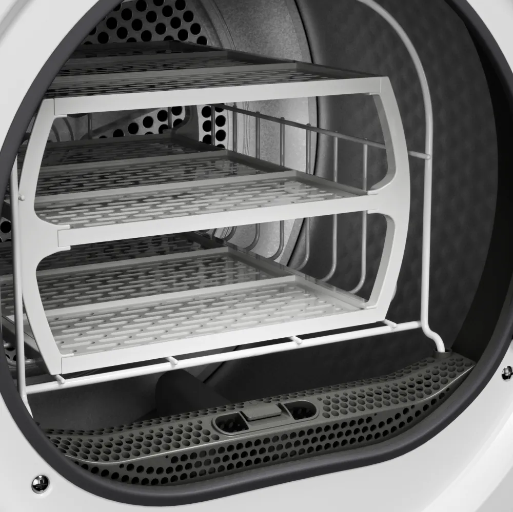 Kuppersberg DM 592 W