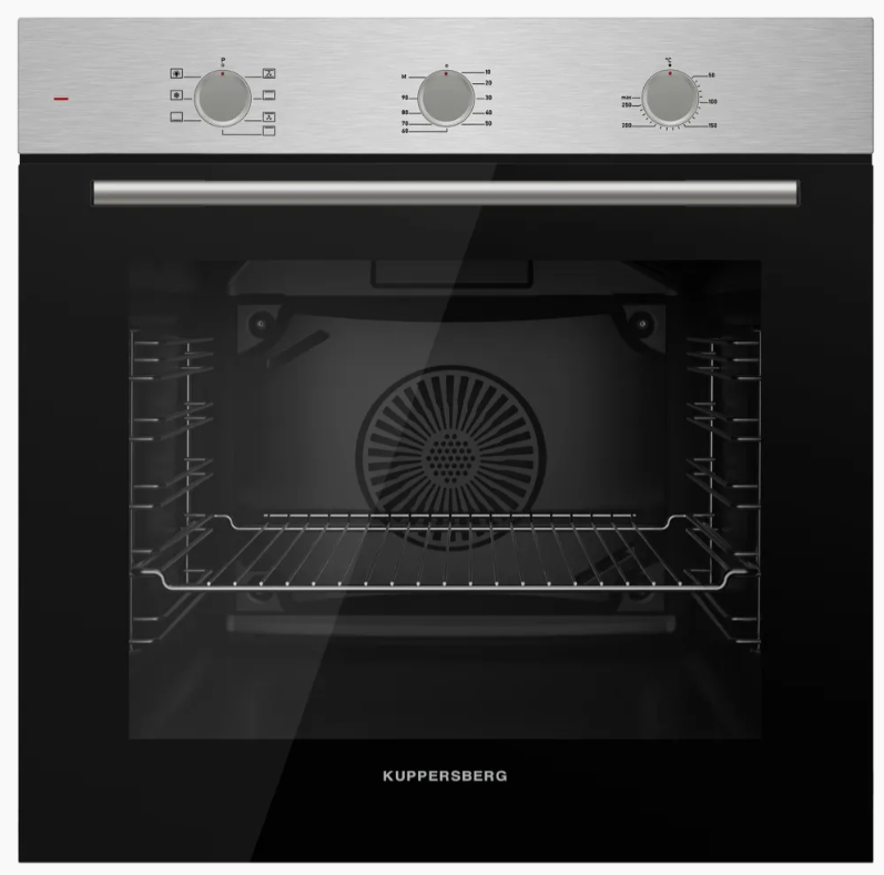 Kuppersberg HO 603 BX