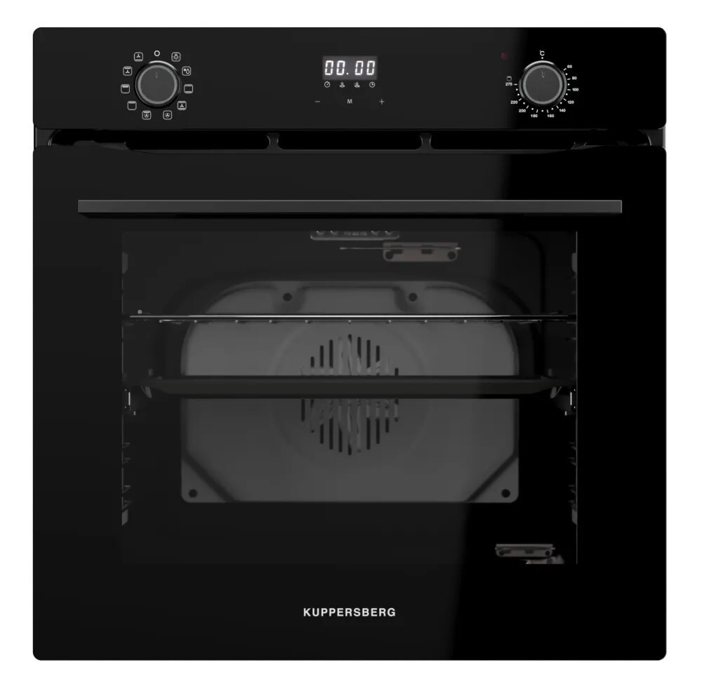 Kuppersberg HO 632 B