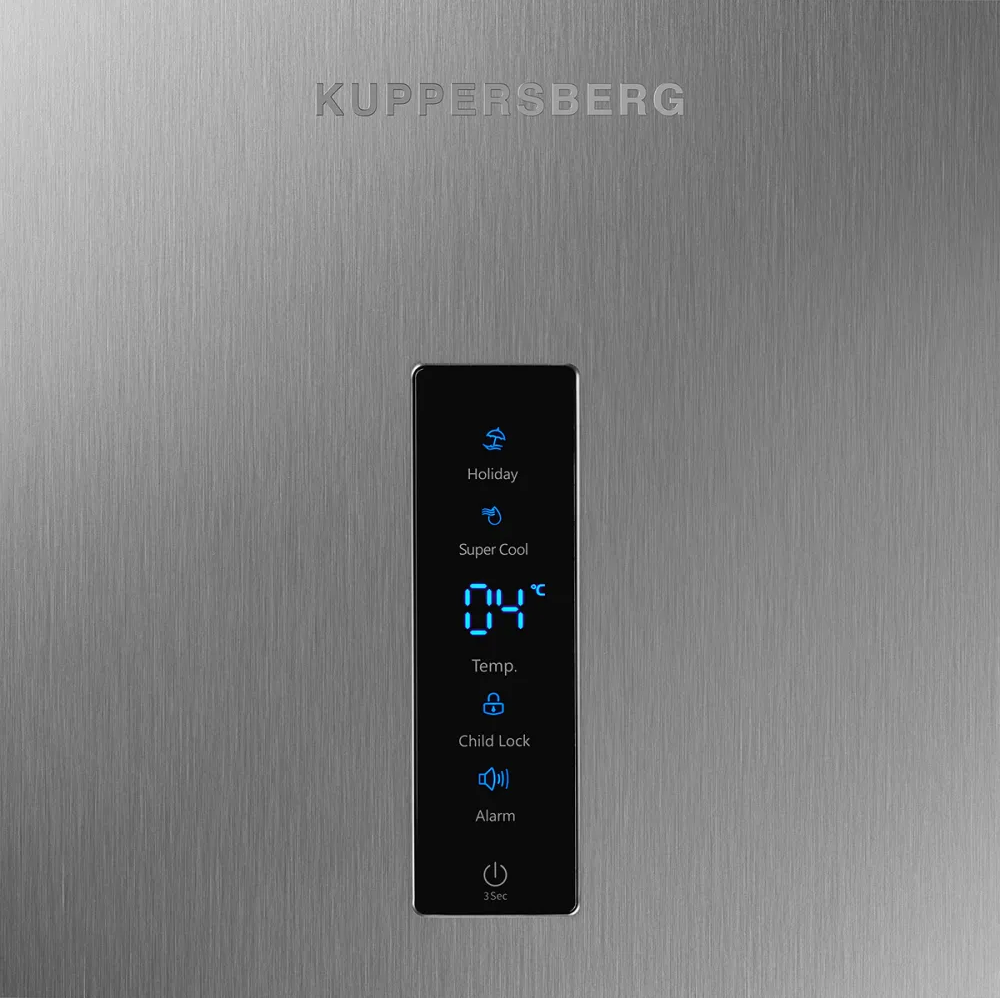 Kuppersberg NRS 188 X