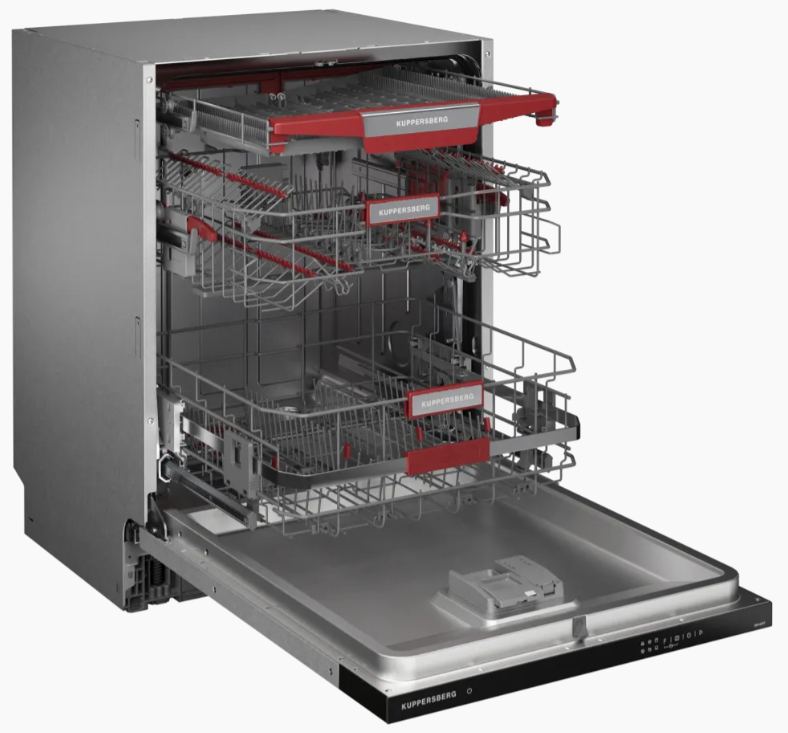 Kuppersberg GIM 6097