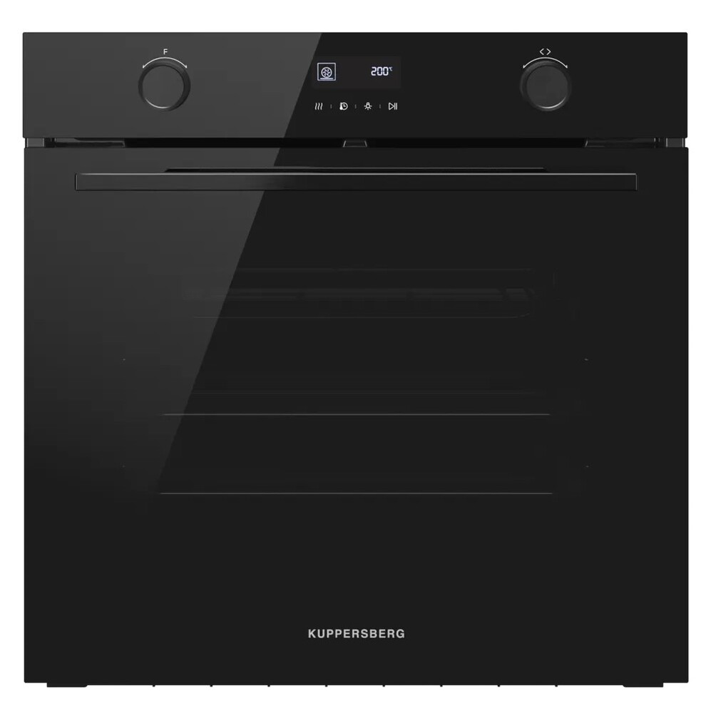 Kuppersberg HT 611 BB