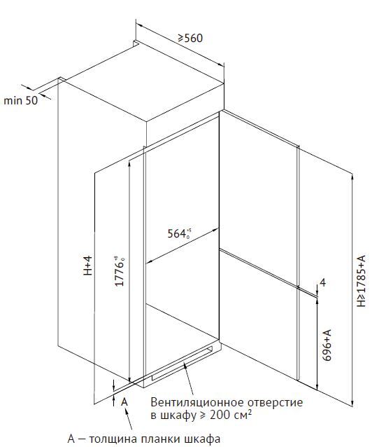 Kuppersberg NBM 17863