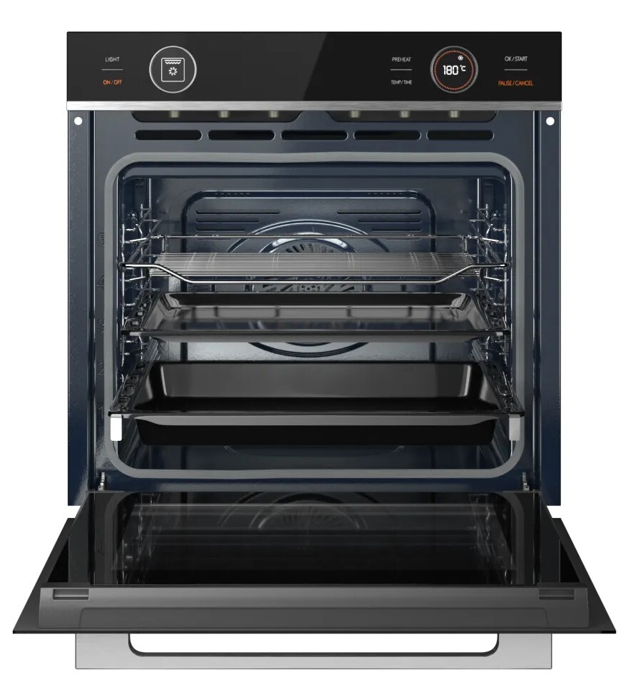 Kuppersberg HT 612 BX