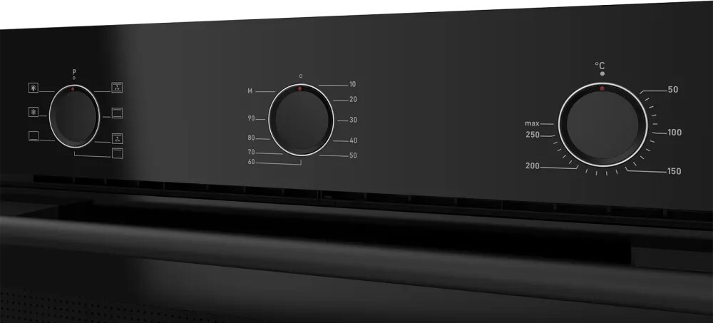 Kuppersberg HO 603 B