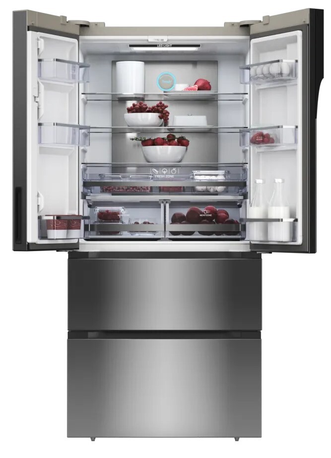 Kuppersberg RFFI 184 X