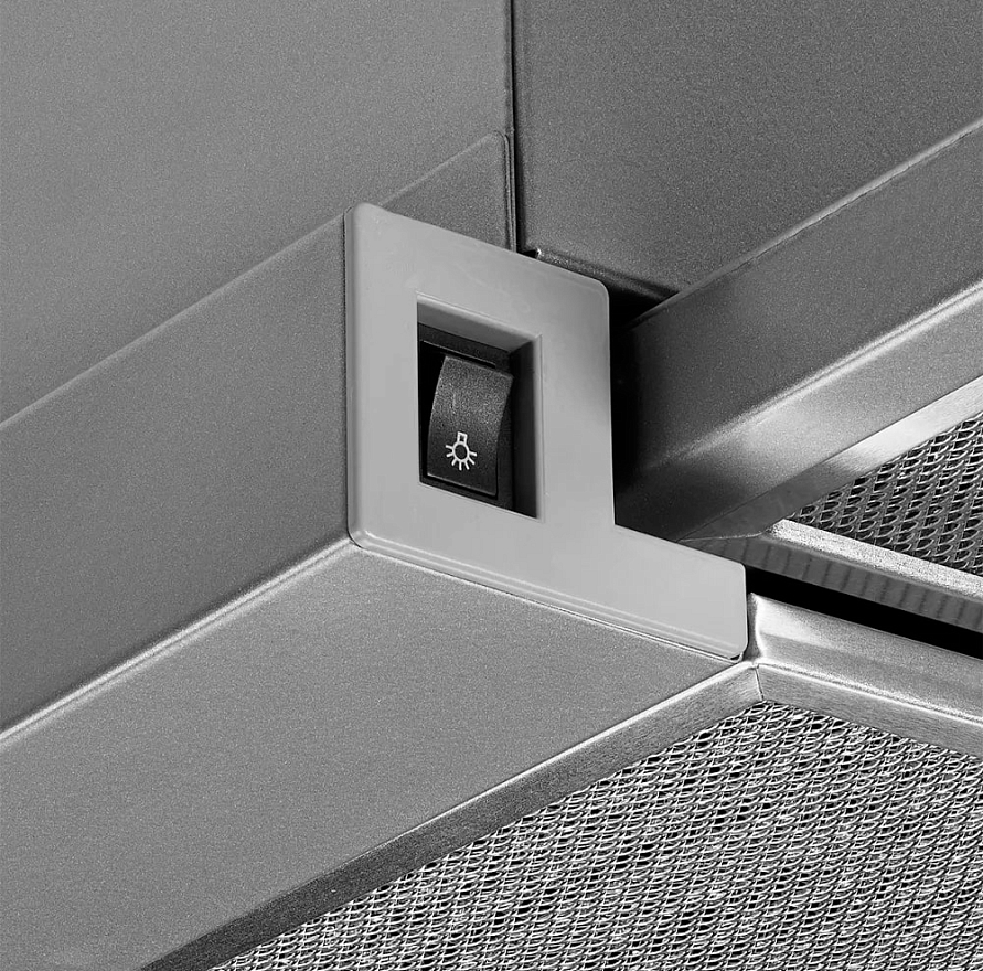 Kuppersberg SLIMTURBO 60 X